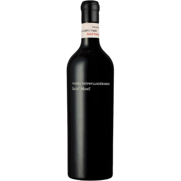 Les Vignes Préphylloxériques Rouge 2021 - Plaimont - Saint-Mont - Rotwein - 0.75L
