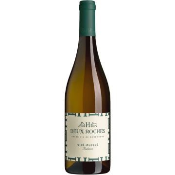 Viré-Clessé Tradition 2024 - Domaine des Deux Roches