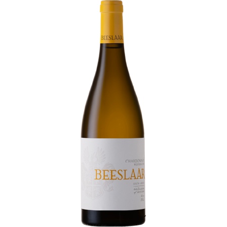 Chardonnay 2025 - Beeslaar Wines Chardonnay 2025 - Beeslaar Wines