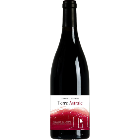 Terre Astrale 2024 - Domaine de l'églisette Terre Astrale 2024 - Domaine de l'églisette