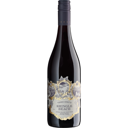 Shingle Beach Pinot Noir 2024 - Terra Sancta Shingle Beach Pinot Noir 2024 - Terra Sancta