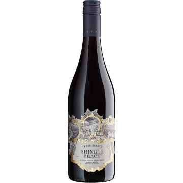 Shingle Beach Pinot Noir 2024 - Terra Sancta - Central Otago - Rotwein - 0.75L