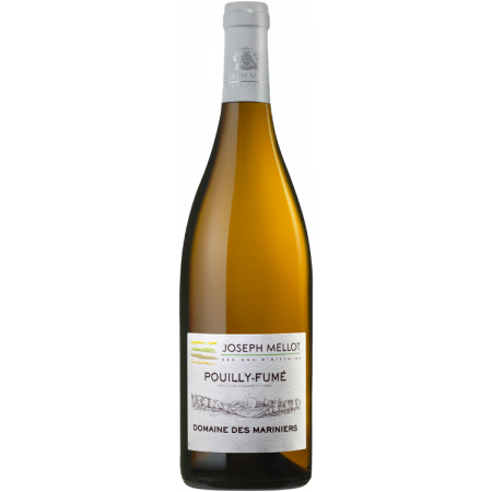 Domaine Des Mariniers 2025 - Joseph Mellot Domaine Des Mariniers 2025 - Joseph Mellot