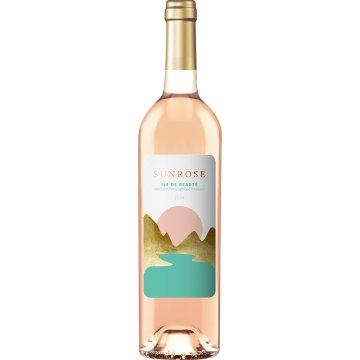 Sunrose - Ile de Beauté 2025 - Ile de Beauté - Roséwein - 0.75L