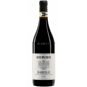 Barolo Ravera 2021 - Giovanni Sordo - Barolo - Rotwein - 0.75L