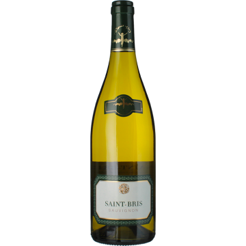 Saint Bris 2023 - la Chablisienne - Saint Bris - Weisswein - 0.75L