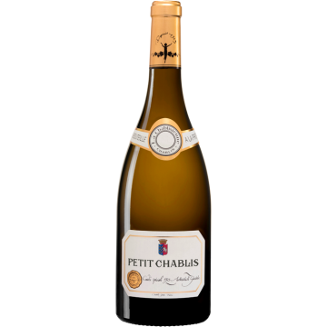 Petit Chablis Cuvée Spéciale 1923 2024 - La Chablisienne - Petit Chablis - Weisswein - 0.75L