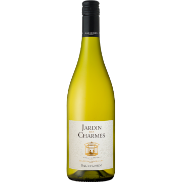 Sauvignon 2025 - Jardin des Charmes - Alma Cersius - Coteaux de Béziers - Weisswein - 0.75L