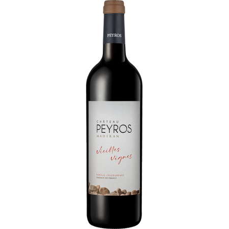 Vieilles Vignes 2020 - Château Peyros Vieilles Vignes 2020 - Château Peyros