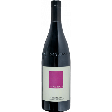 Barbera d'Alba 2023 - Sandrone - Barbera d'Alba - Rotwein - 0.75L
