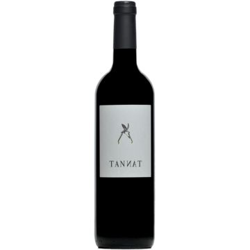 Tannat Secateur 2023 - Domaine Capmartin - Madiran - Rotwein - 0.75L