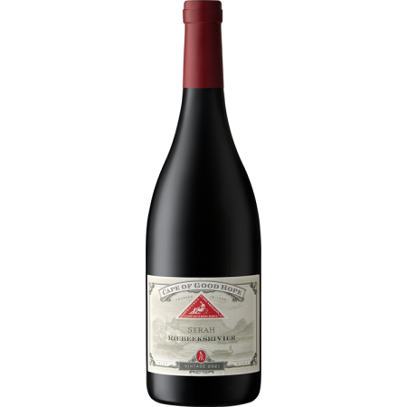 Riebeeksrivier Syrah 2021 - Anthonij Rupert Riebeeksrivier Syrah 2021 - Anthonij Rupert