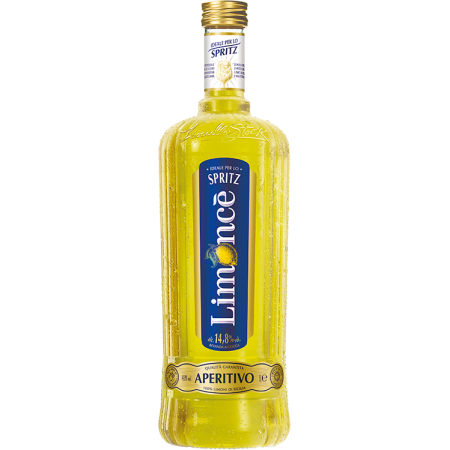 Spritz - Limonce - Aperitivo Spritz - Limonce - Aperitivo