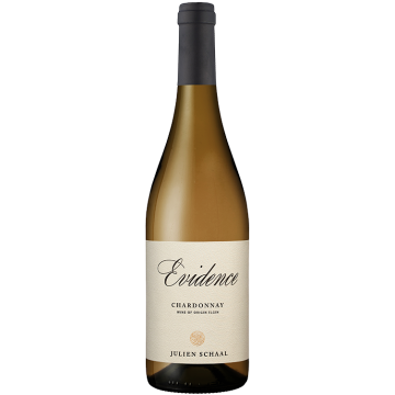 Evidence Chardonnay 2024 - Julien Schaal - Elgin - Weisswein - 0.75L