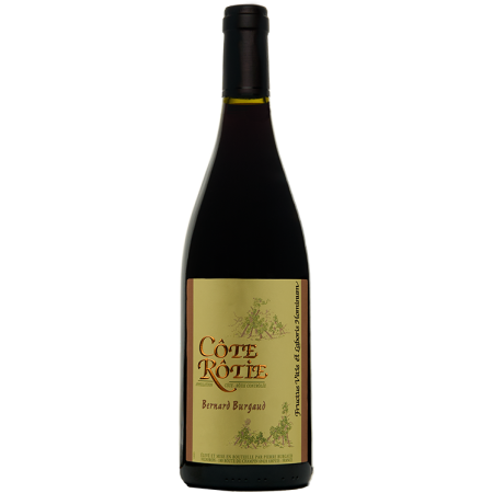 Côte Rôtie 2024 - Domaine Burgaud Côte Rôtie 2024 - Domaine Burgaud