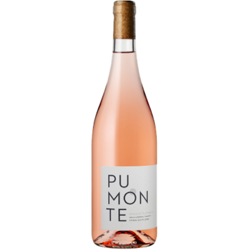 Pumonte Rosé 2025 - Domaine Alzipratu - Corse Calvi - Roséwein - 0.75L