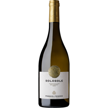 Bolgheri Vermentino Solosole 2025 - Poggio al Tesoro - Bolgheri - Weisswein - 0.75L