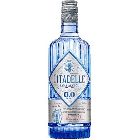 Citadelle Alkoholfrei Citadelle Alkoholfrei