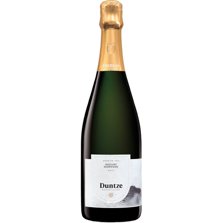 Champagner Duntze - Instant suspendu 1er Cru Champagner Duntze - Instant suspendu 1er Cru