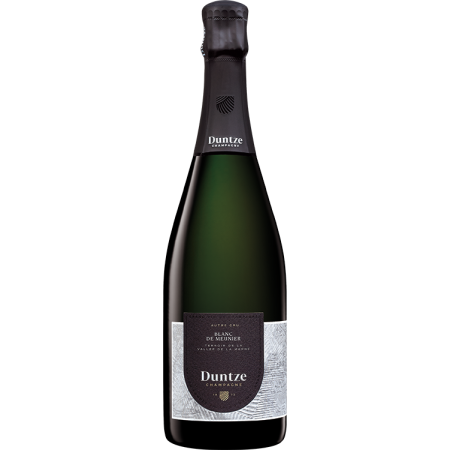 Champagner Duntze - Blanc de Meunier Champagner Duntze - Blanc de Meunier