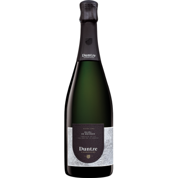 Champagner Duntze - Blanc de Meunier - 0.75L
