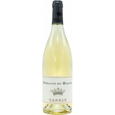 Cuvée Tradition Blanc 2025 - Domaine du Bagnol Cuvée Tradition Blanc 2025 - Domaine du Bagnol