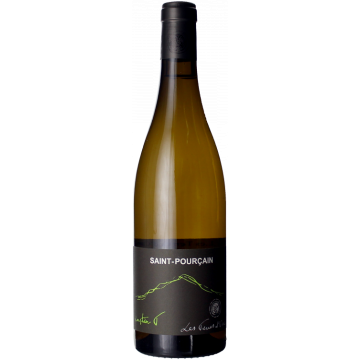 L'Instant T 2024 - Les Terres d'Ocre - Saint Pourçain - Weisswein - 0.75L