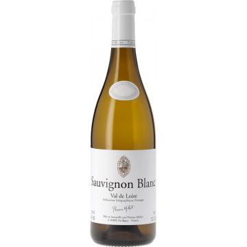 Sauvignon Blanc 2025 - Domaine du Roc de l'Abbaye - Val de Loire - Weisswein - 0.75L