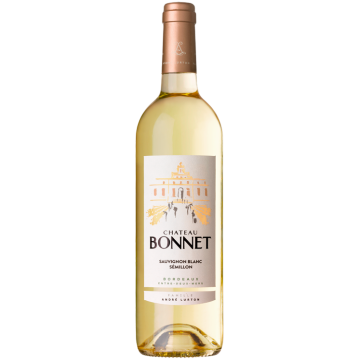 Château Bonnet Blanc 2024 - Entre-Deux-Mers - Weisswein - 0.75L