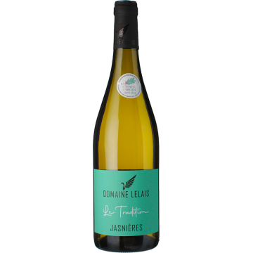 Le Tradition 2024 - Domaine Lelais - Jasnières - Weisswein - 0.75L