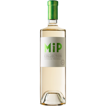MiP Collection Blanc 2025 - Domaine des Diables - Côtes de Provence - Weisswein - 0.75L