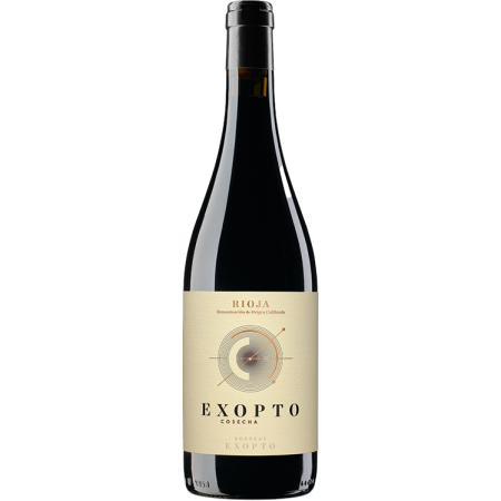 Cosecha 2024 - Exopto Cosecha 2024 - Exopto