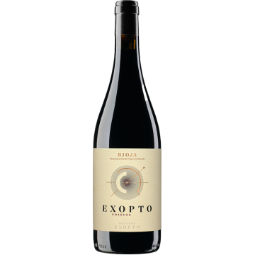 Cosecha 2024 - Exopto - Rioja - Rotwein - 0.75L