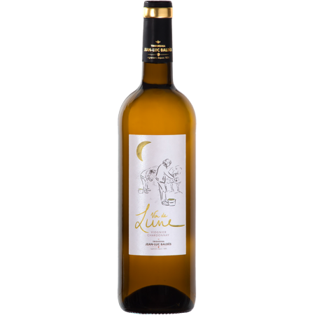 Wein de Lune 2024 - Clos Triguedina Wein de Lune 2024 - Clos Triguedina