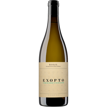 Field Blend 2024 - Exopto - Rioja - Weisswein - 0.75L