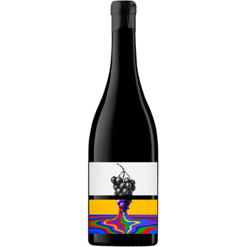 Culture Underground 2023 - Clos Triguedina - Cahors - Rotwein - 0.75L
