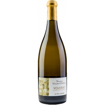 Le Peu Morier sec 2024 - Vincent Careme - Vouvray - Weisswein - 0.75L
