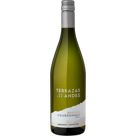 Chardonnay 2025 - Terrazas de los Andes Chardonnay 2025 - Terrazas de los Andes