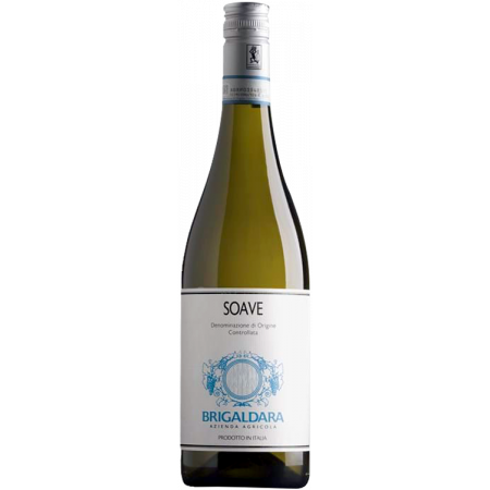 Soave 2025 - Brigaldara Soave 2025 - Brigaldara