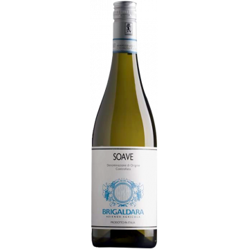 Soave 2025 - Brigaldara - Soave - Weisswein - 0.75L