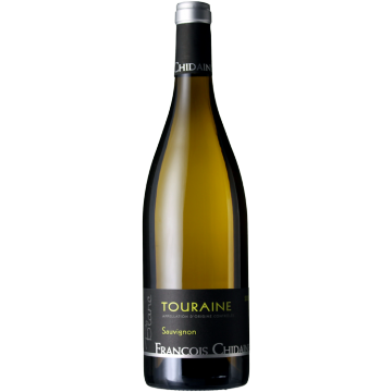 Touraine Sauvignon Blanc 2025 - François Chidaine - Touraine - Weisswein - 0.75L