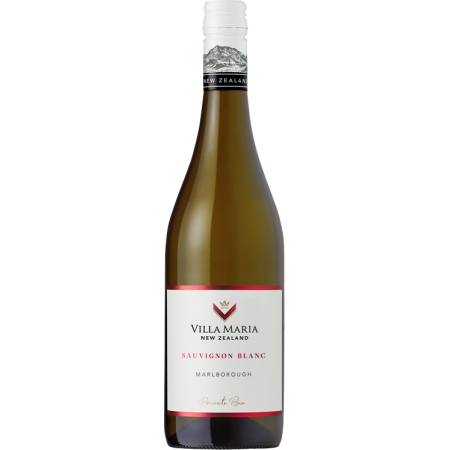 Sauvignon Blanc Private Bin 2025 - Villa Maria Sauvignon Blanc Private Bin 2025 - Villa Maria