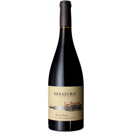 Pinot Noir 2023 Las Pizarras - Errazuriz Pinot Noir 2023 Las Pizarras - Errazuriz