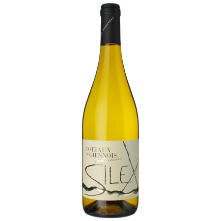 Silex 2025 - Domaine Chauveau Silex 2025 - Domaine Chauveau