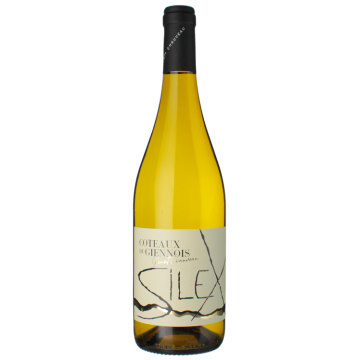 Silex 2025 - Domaine Chauveau - Coteaux du Giennois - Weisswein - 0.75L