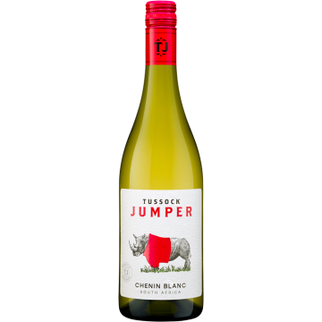 Rhino Chenin Blanc 2025 - Tussock Jumper - - Weisswein - 0.75L