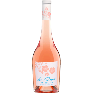 Le Rosé 2025 - Vignerons de Bel Air - Vinescence - Beaujolais - Roséwein - 0.75L