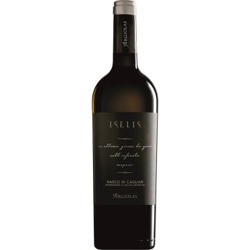 Nasco di Cagliari - Iselis 2024 - Argiolas - Nasco di Cagliari - Weisswein - 0.75L