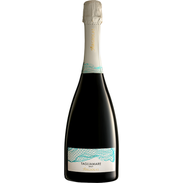 Spumante Brut - Tagliamare - Argiolas - 0.75L