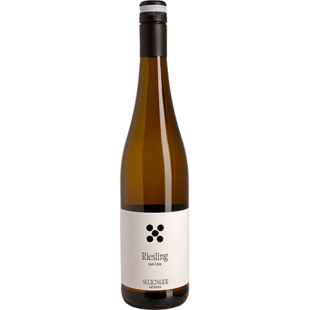 Riesling Vom Löss 2025 - Weingut Seckinger Riesling Vom Löss 2025 - Weingut Seckinger
